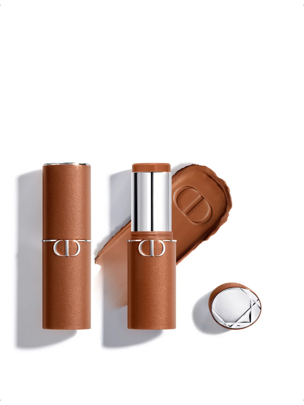 Dior Forever Skin Bronze Balm Stick 8g - 1