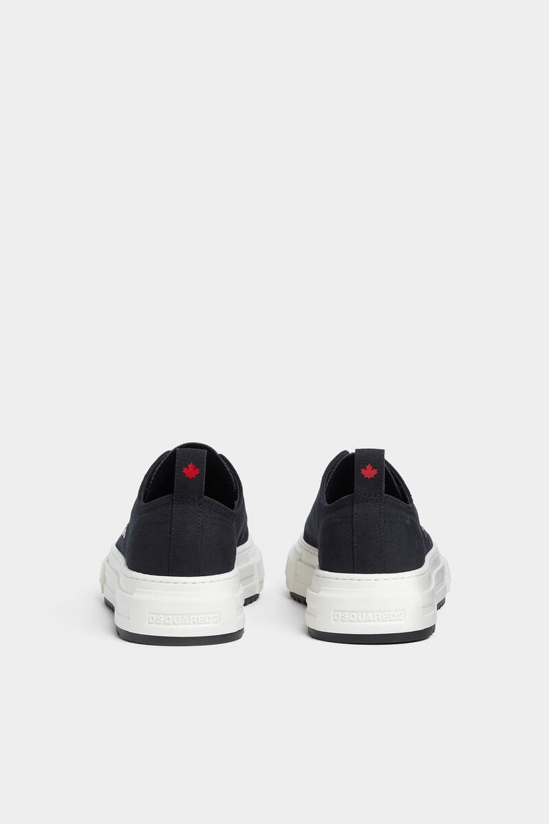 BERLIN SNEAKERS - 3