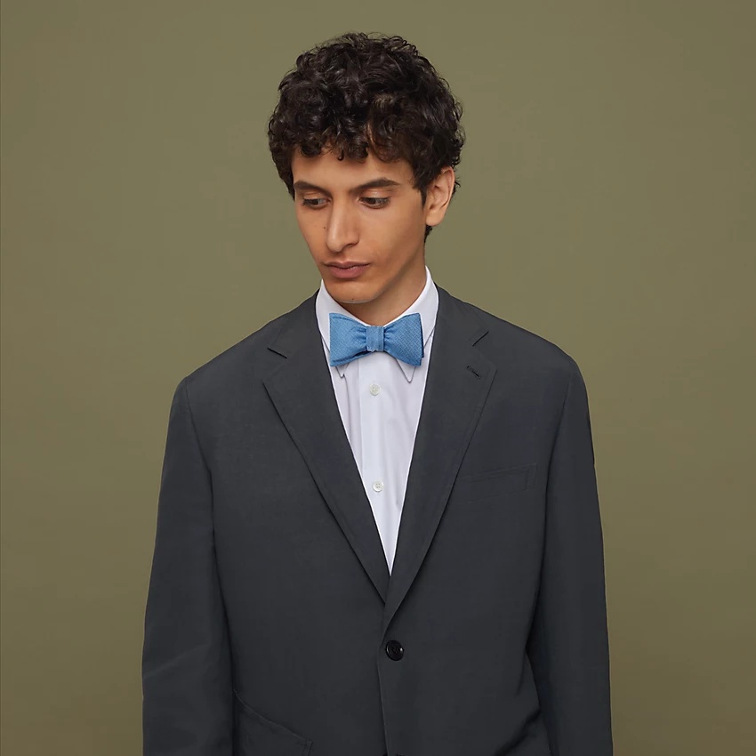 La Clef du Bonheur bow tie - 2