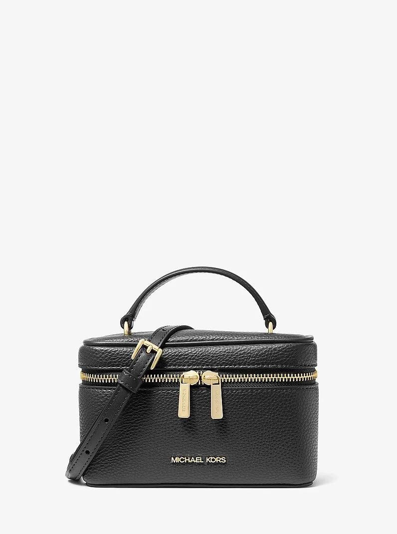 Vivi Small Vanity Crossbody Bag - 1