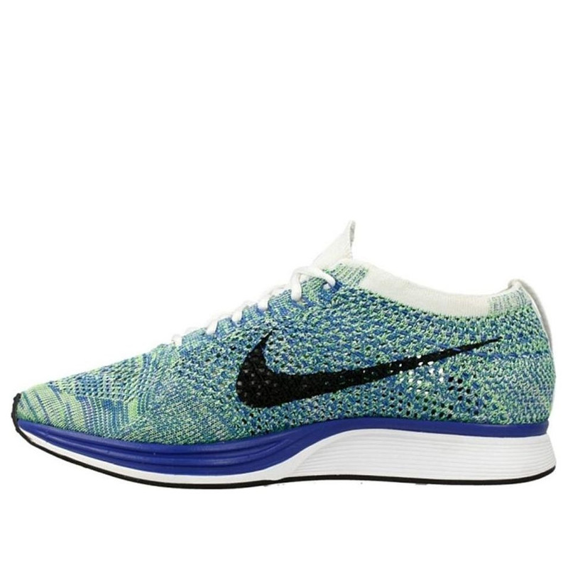 나이키 Flyknit 레이서 'Tranquil' 526628-104 - 1