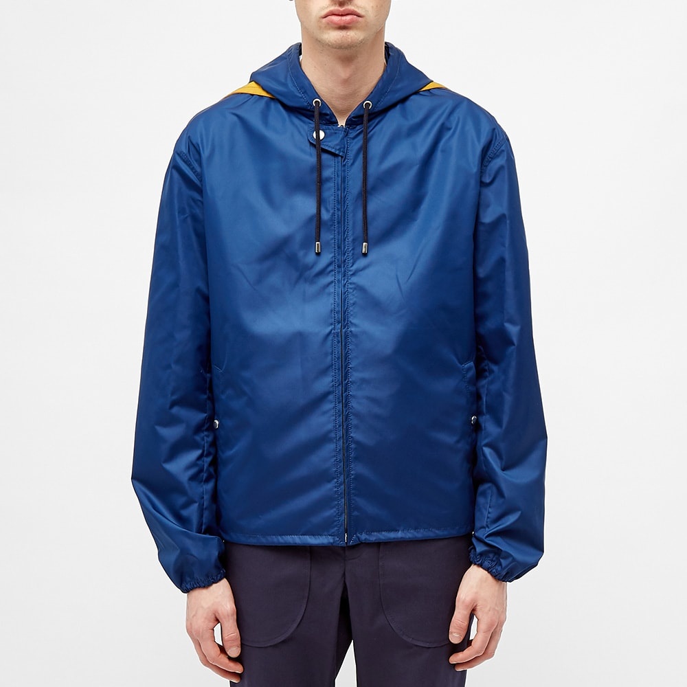 Lanvin Windbreaker - 4