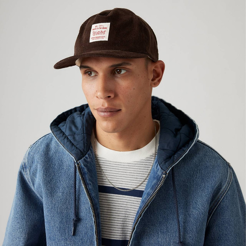 Levi's WORKWEAR CAP outlook