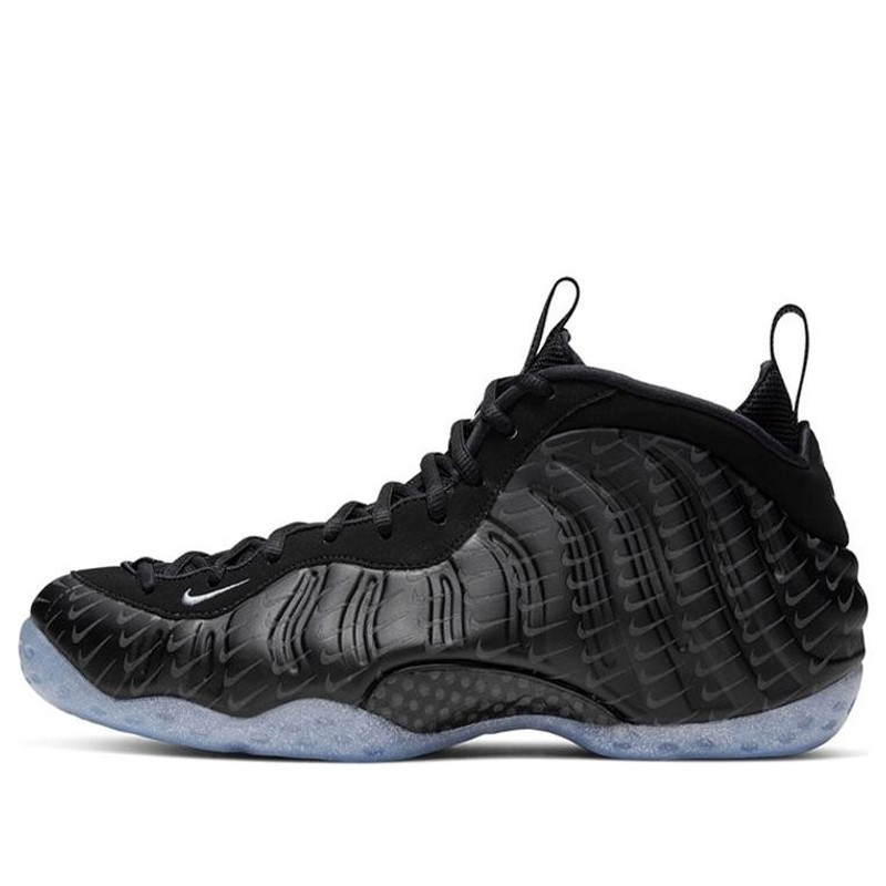 Nike Air Foamposite One 'Swoosh' CV0369-001 - 1