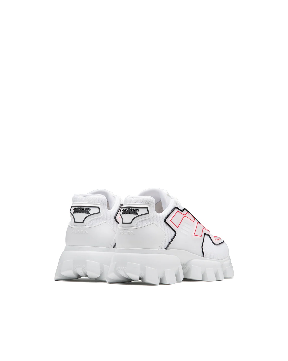 Prada Cloudbust Thunder sneakers - 4