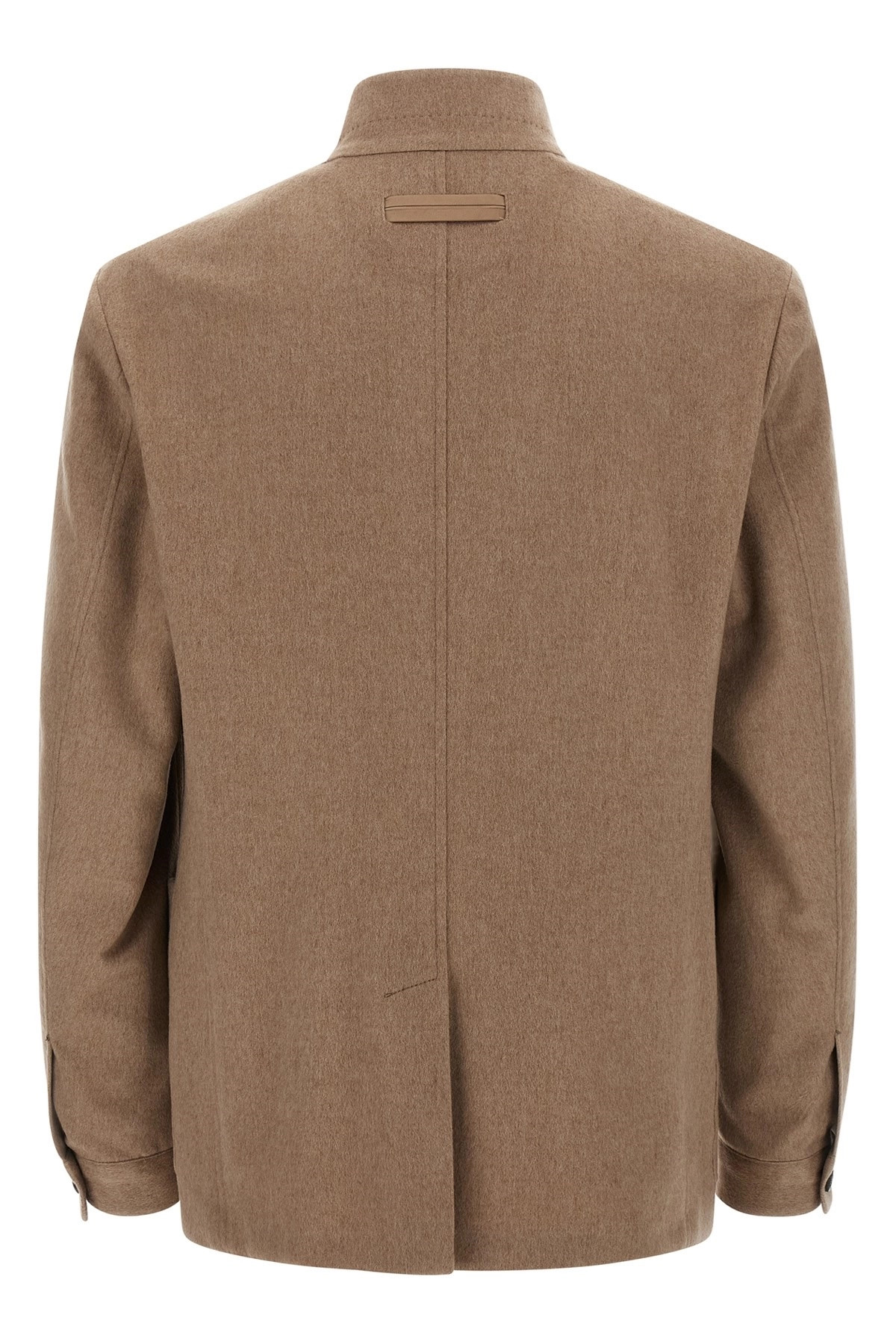 'Il Conte' jacket - 2