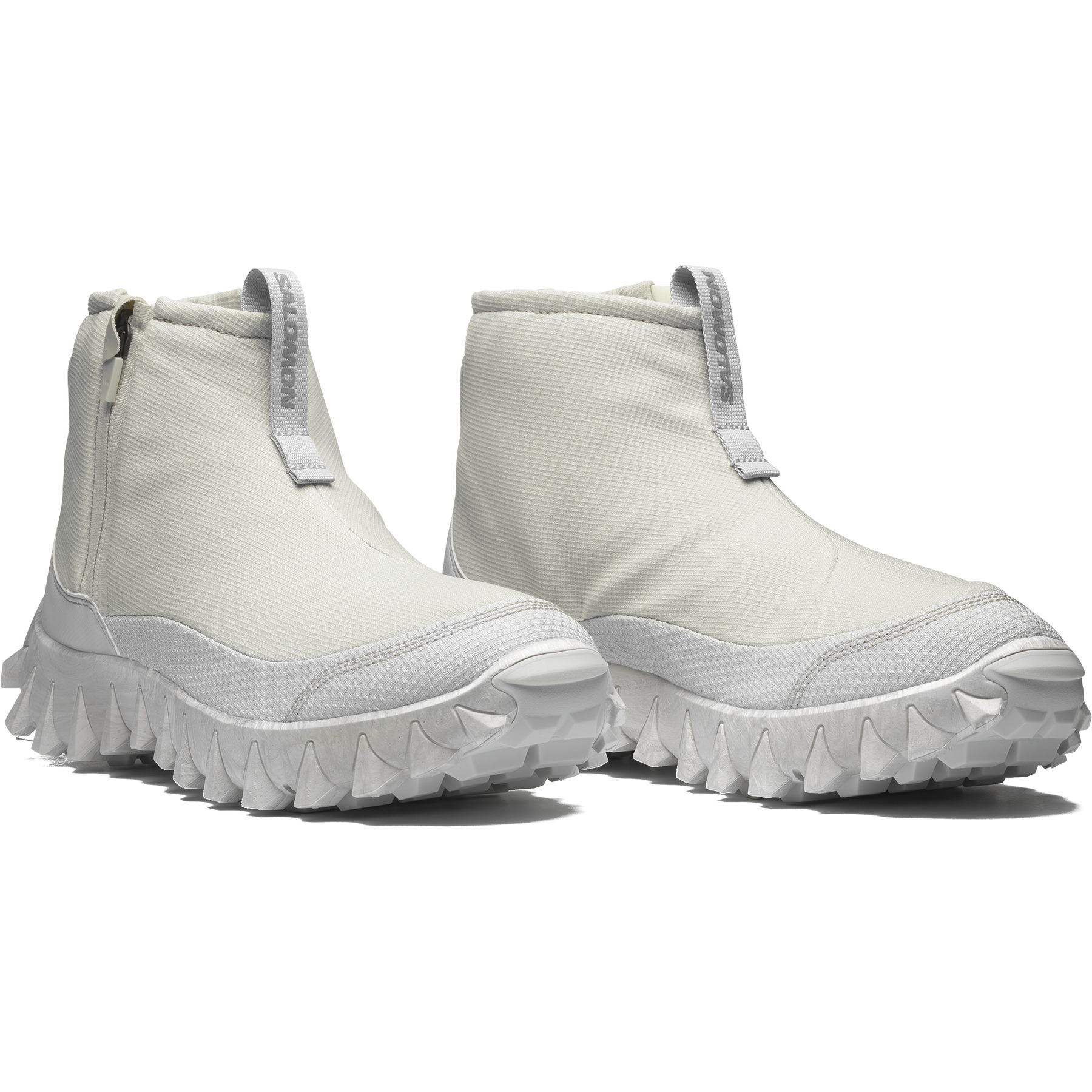 SNOWCLOG MID - 5