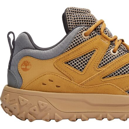 Greenstride Motion 6 Low Hiker Boot - Men's - 4