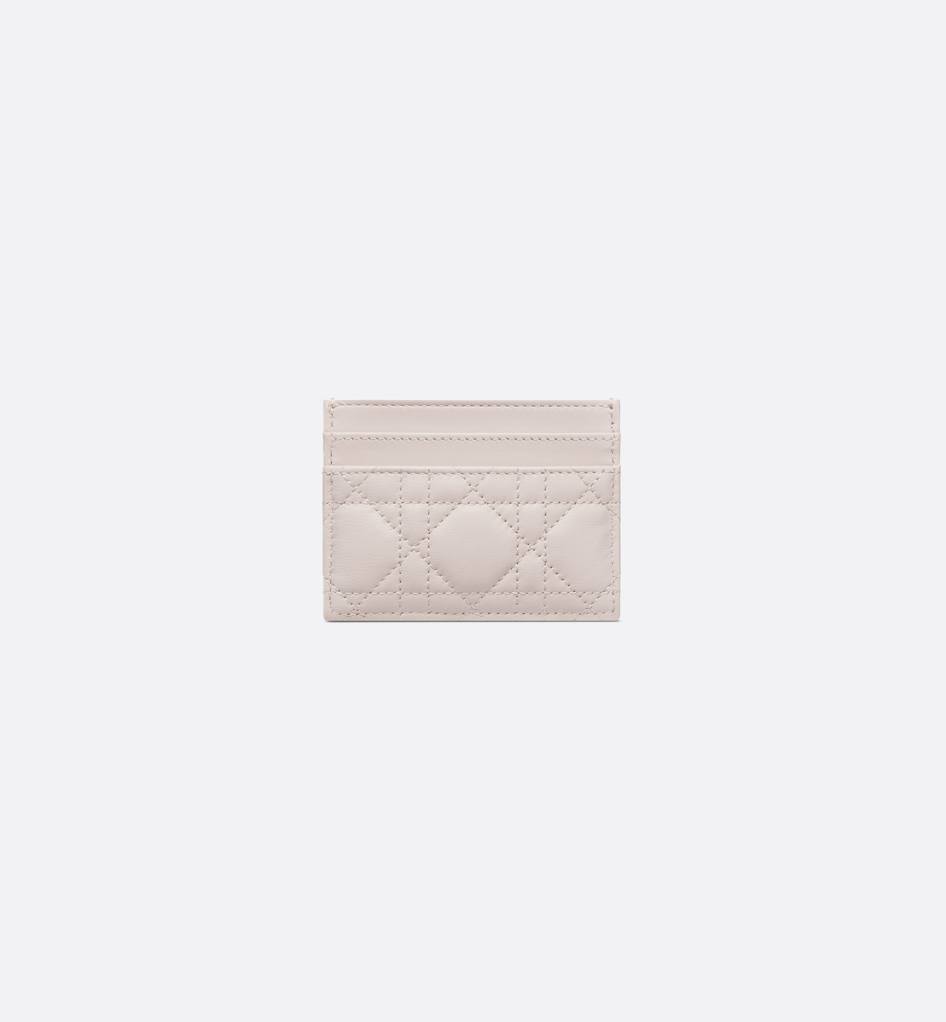 Dior Jolie Freesia Card Holder - 2