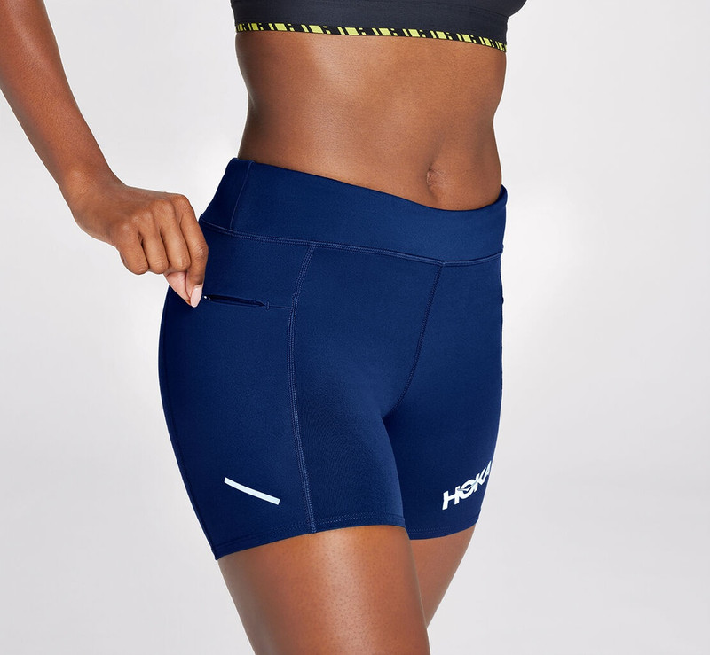 HOKA Women's Hupana 5" Short outlook