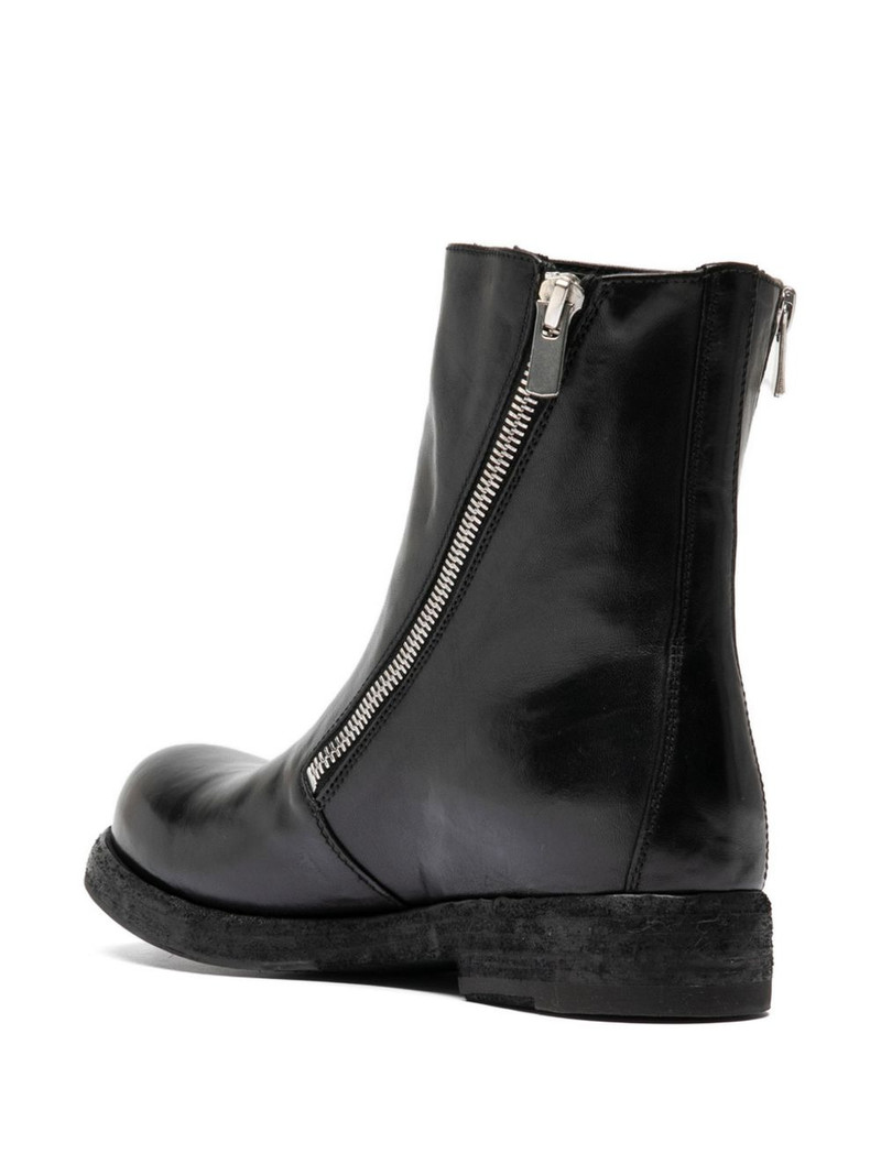 Bulla DD 312 boots 3
