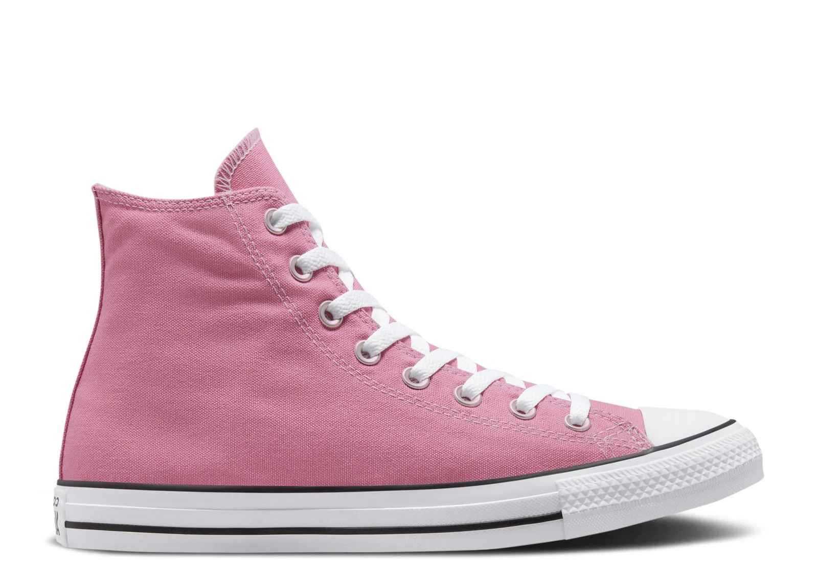 CHUCK TAYLOR ALL STAR HIGH 'MAGIC FLAMINGO' - 1