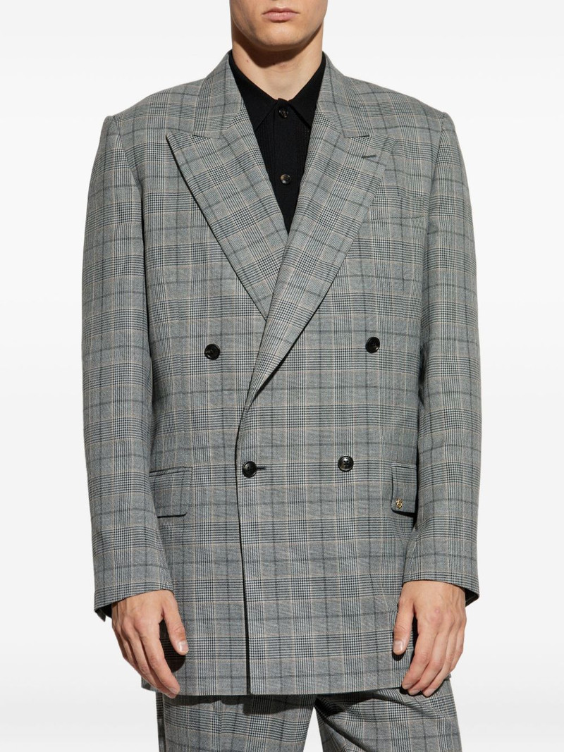 double-breasted blazer 3