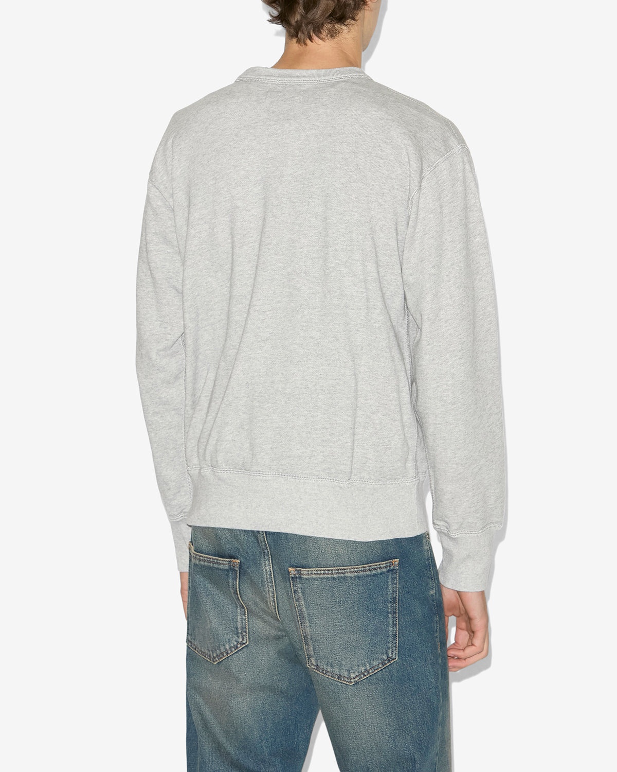 MIKE SWEATSHIRT - 5