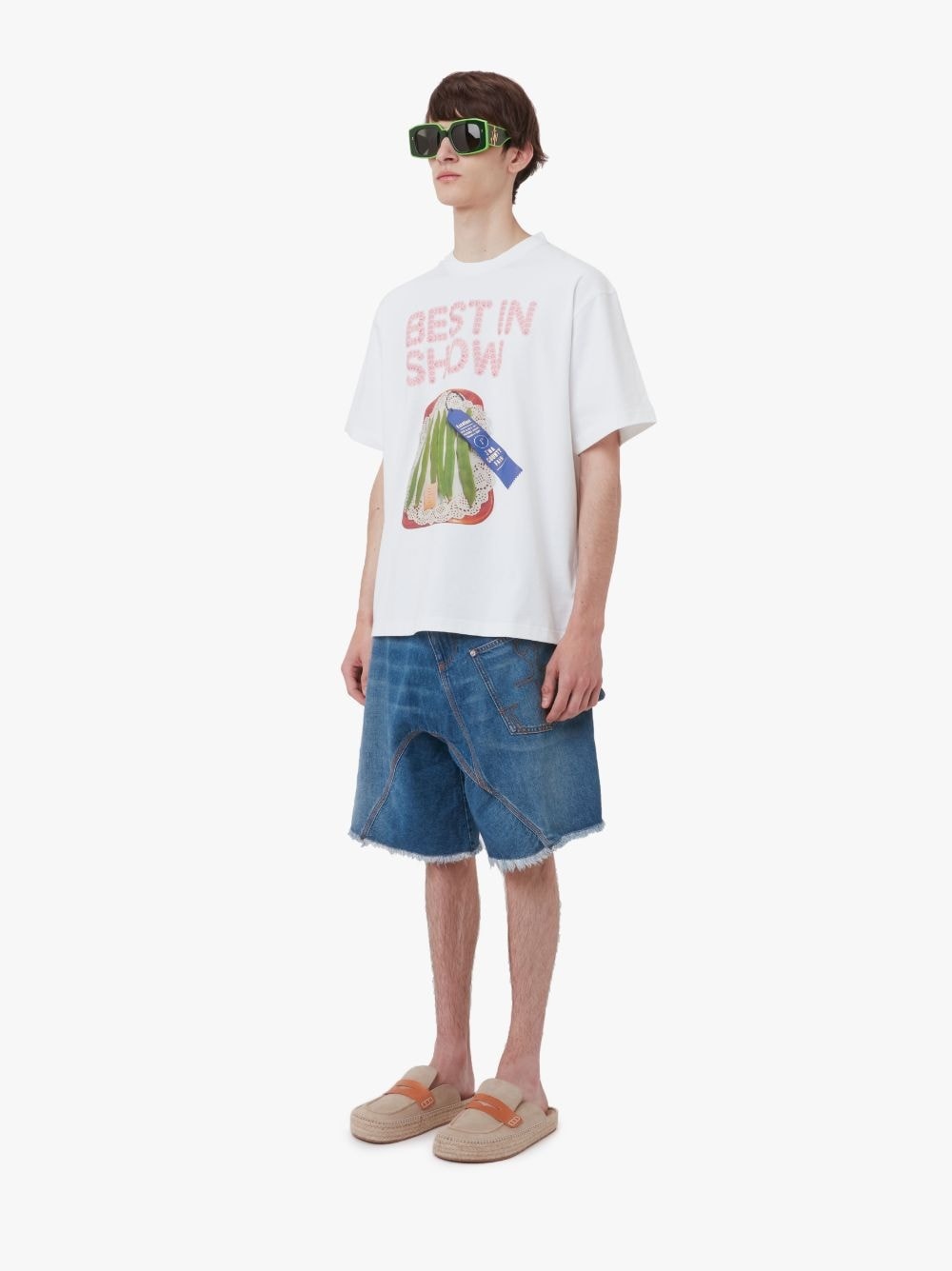 BEST IN SHOW OVERSIZED T-SHIRT - 4