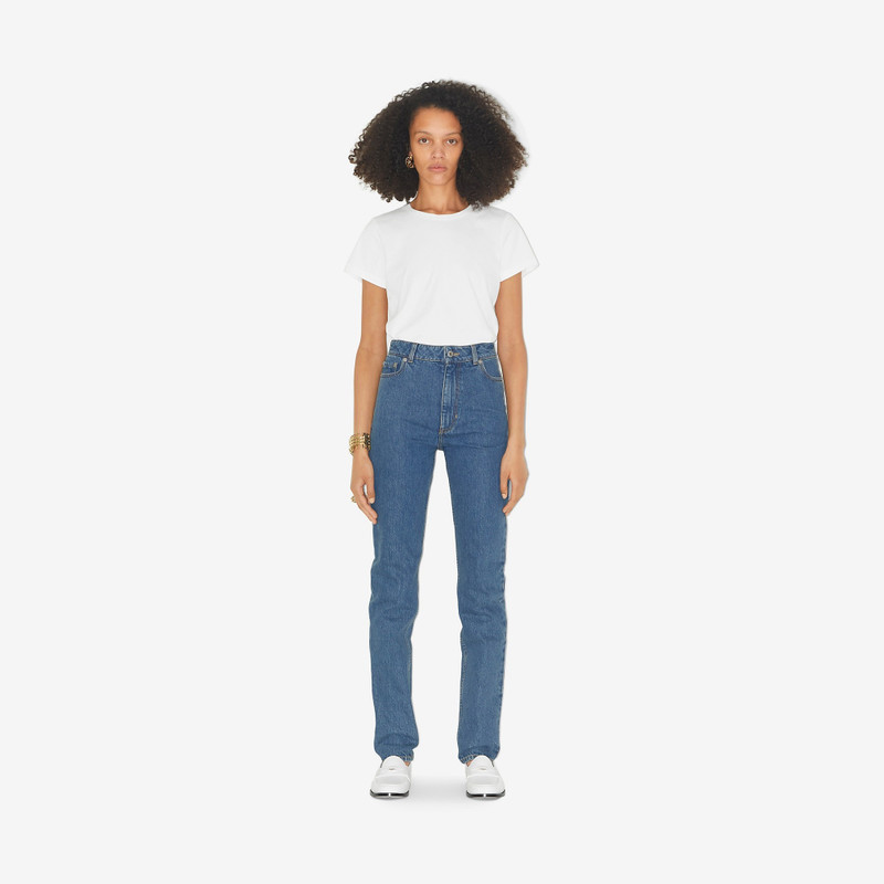 Burberry Slim Fit Jeans outlook