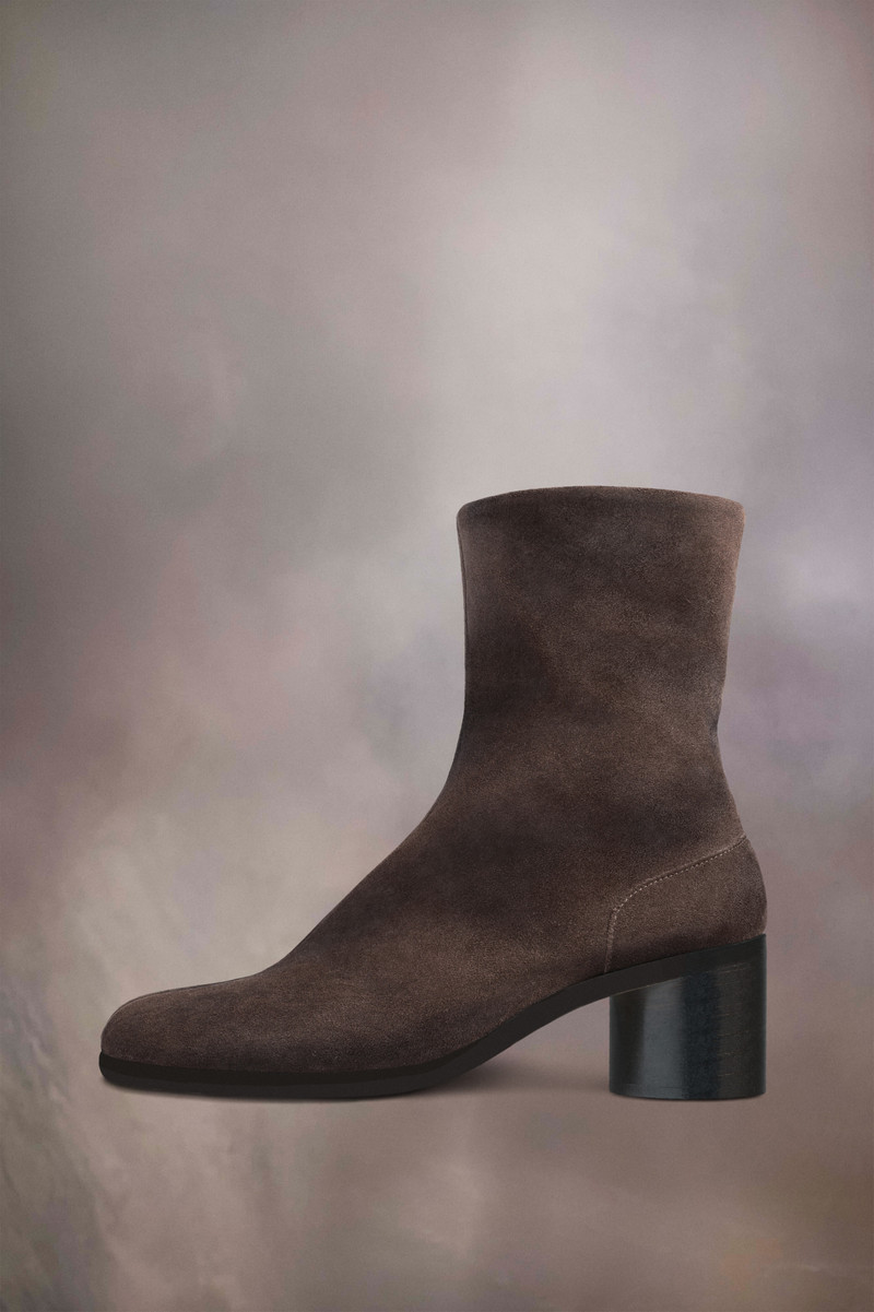 Maison Margiela Tabi ankle boot outlook