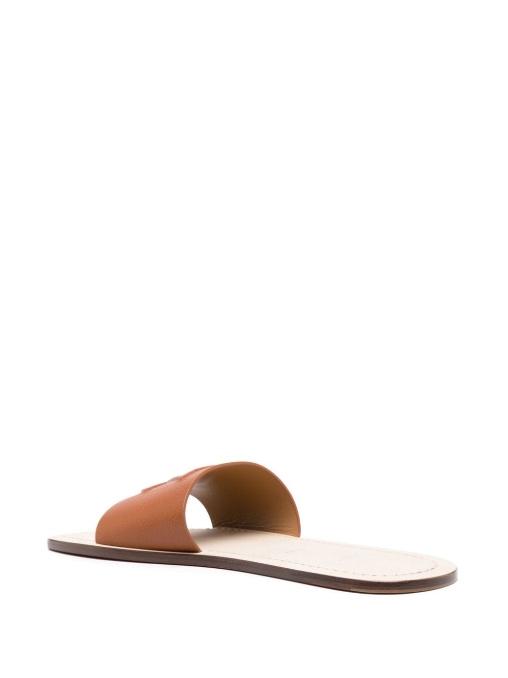 Varsicool leaher slides - 3