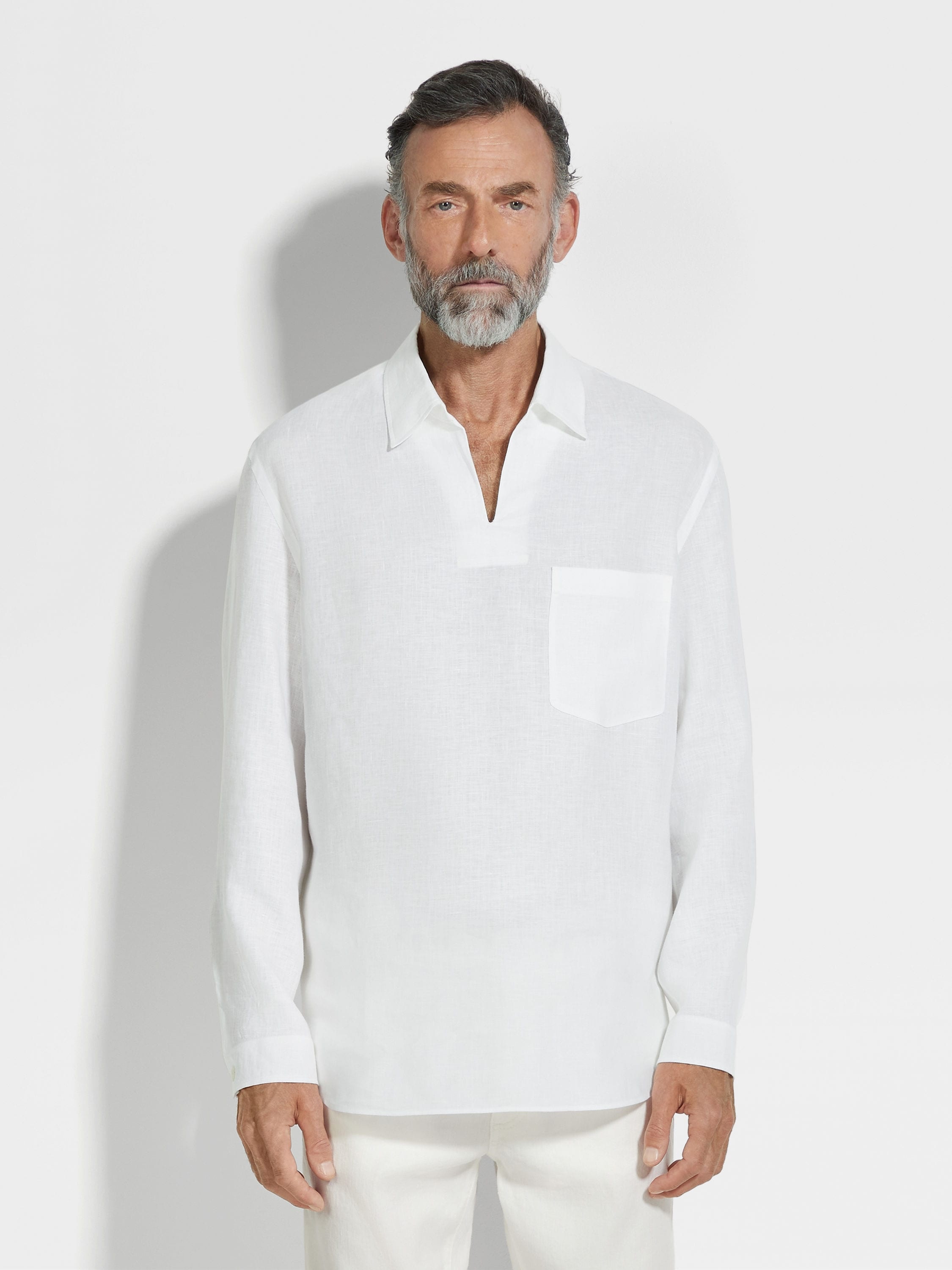 OASI LINO POLO SHIRT - 4