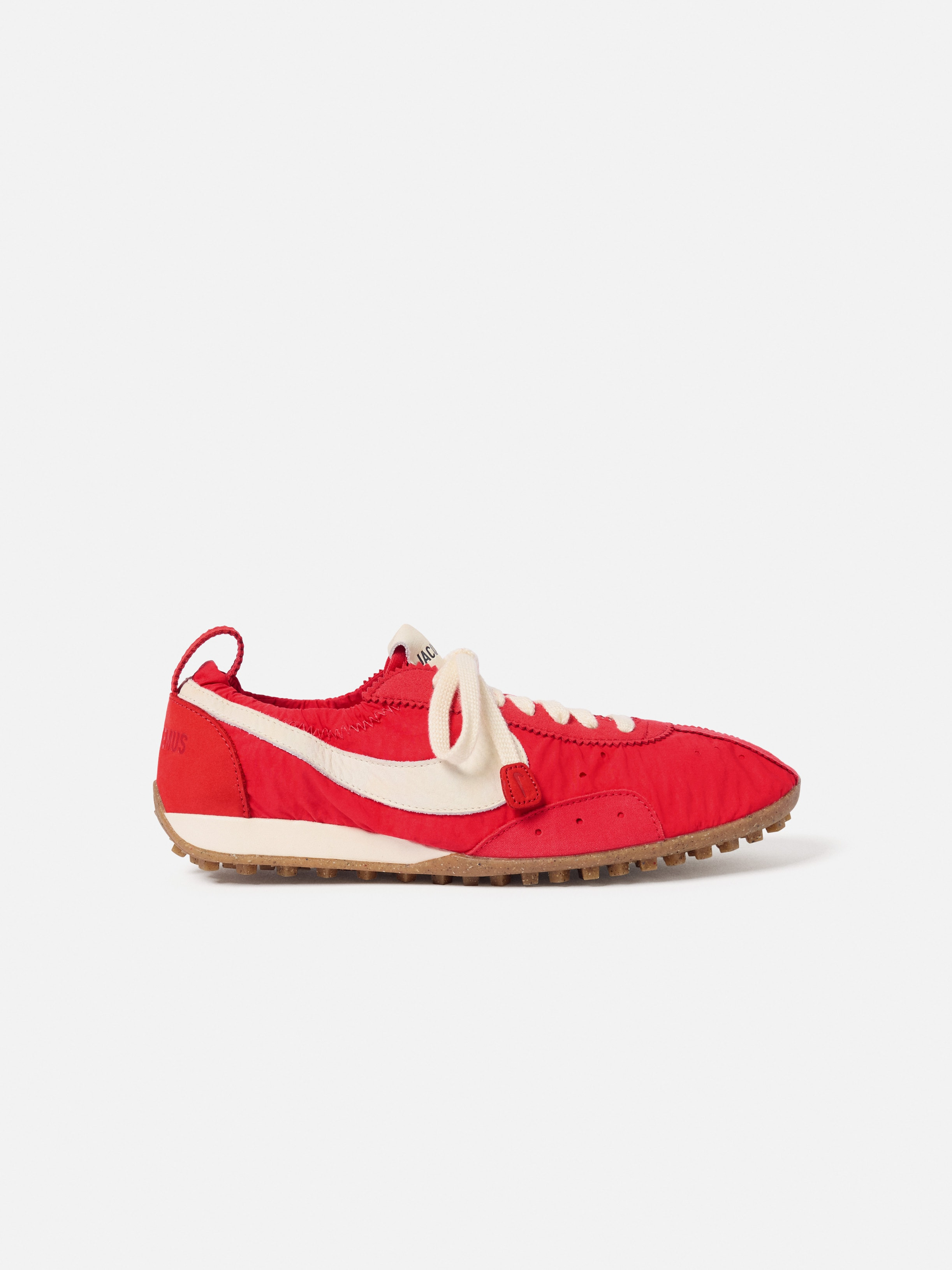 Moon Shoe JACQUEMUS+NIKE - 1