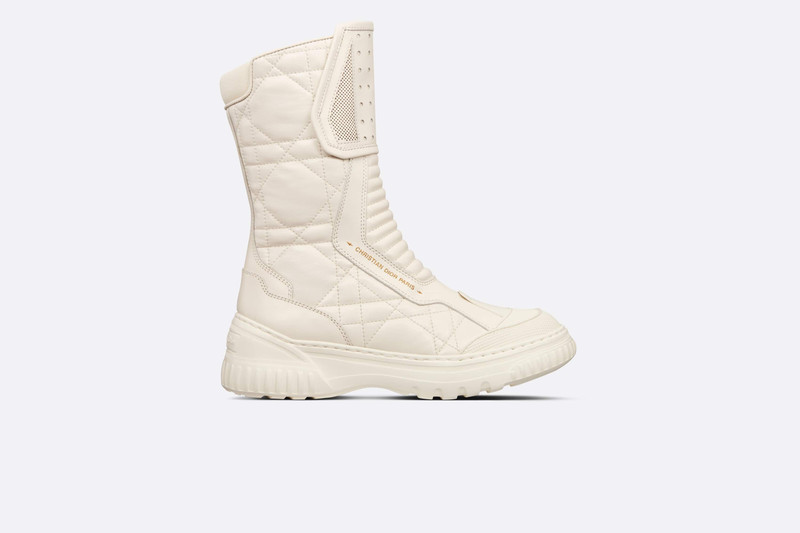 D-Leader Ankle Boot 1