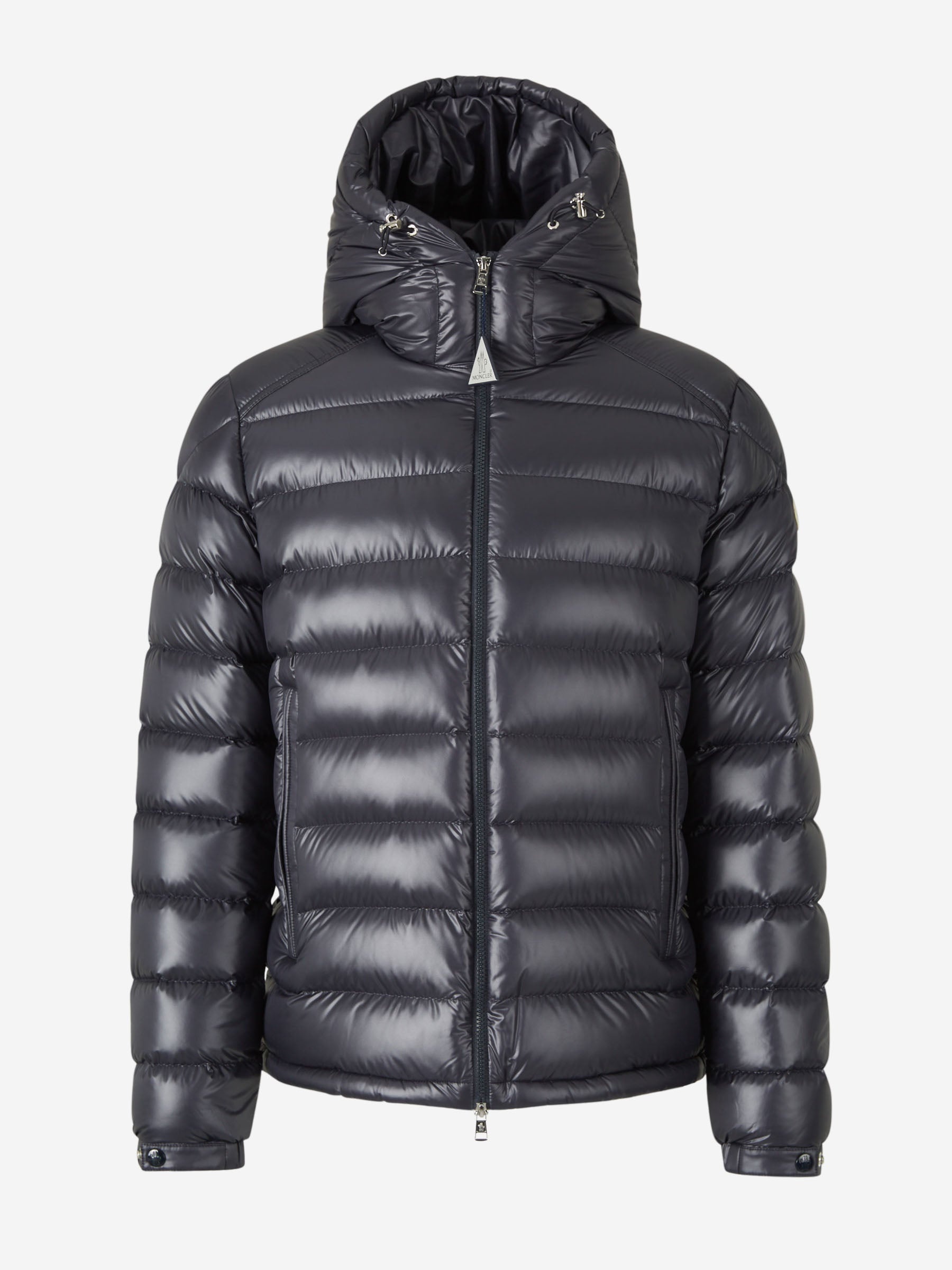 BESINES QUILTED JACKET - 1