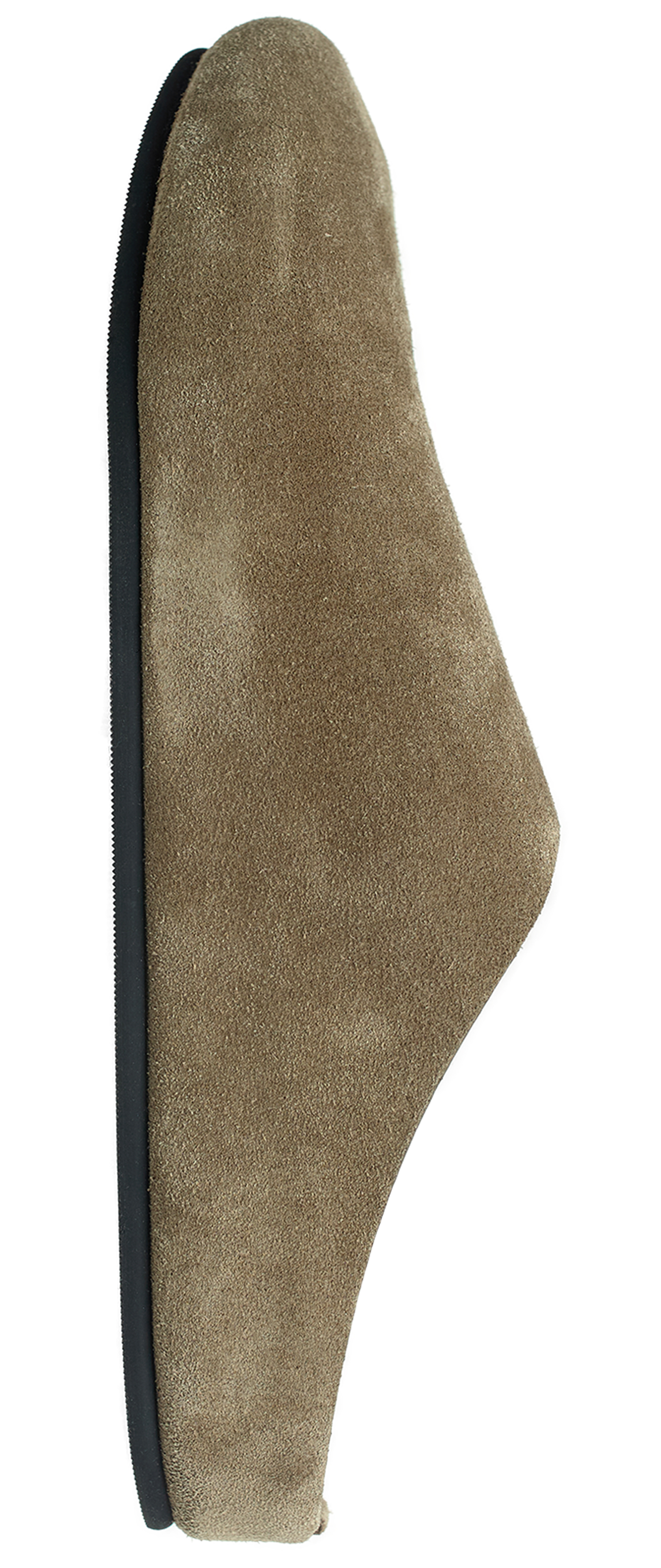 HUGO SLIDE LEATHER MULES - 1