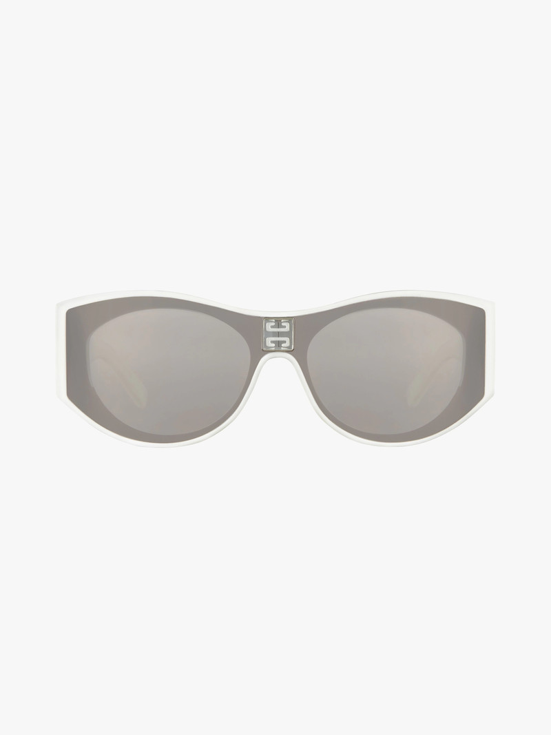 4GEM UNISEX SUNGLASSES IN ACETATE 5
