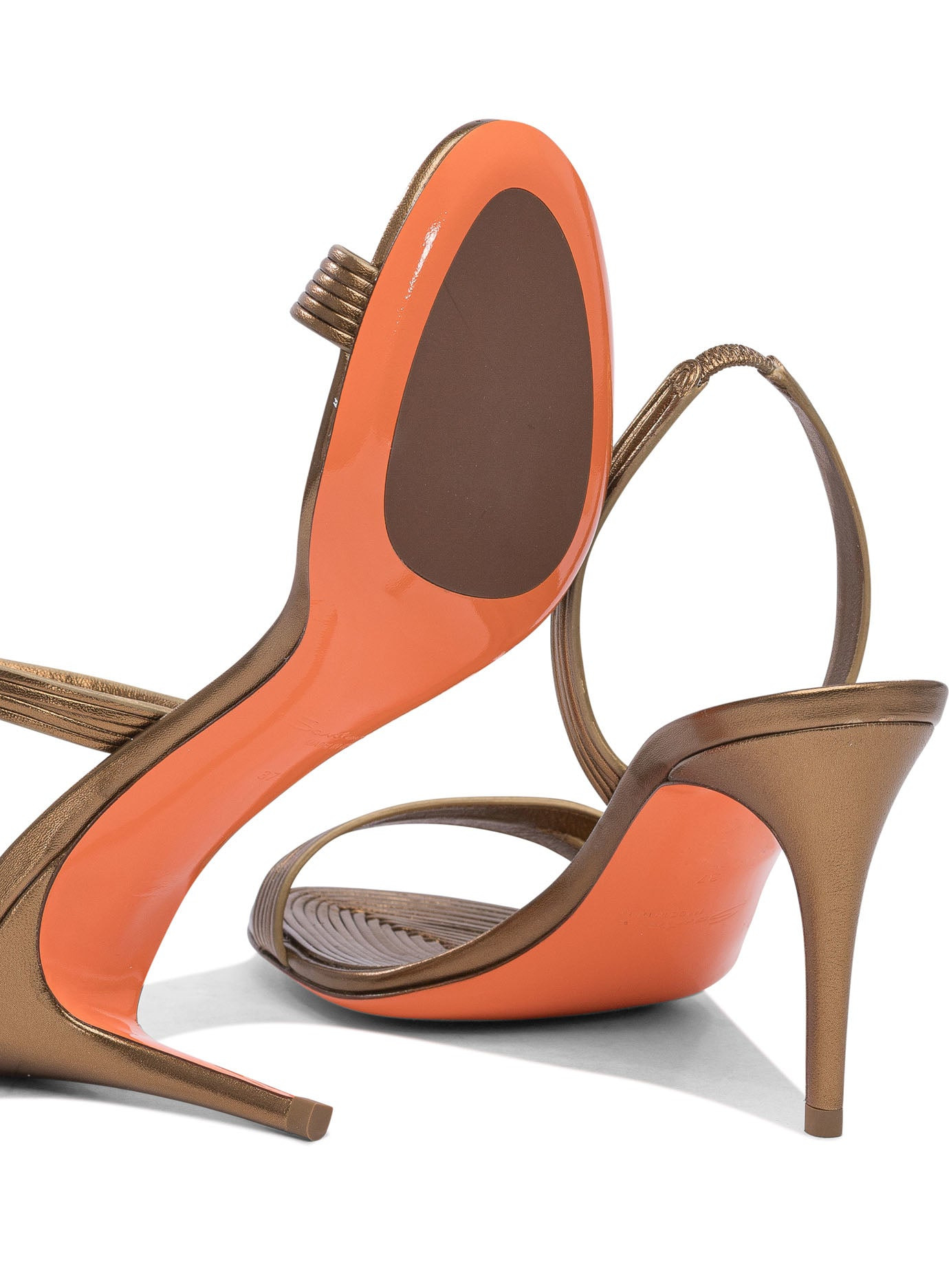 Santoni Sandals - 5