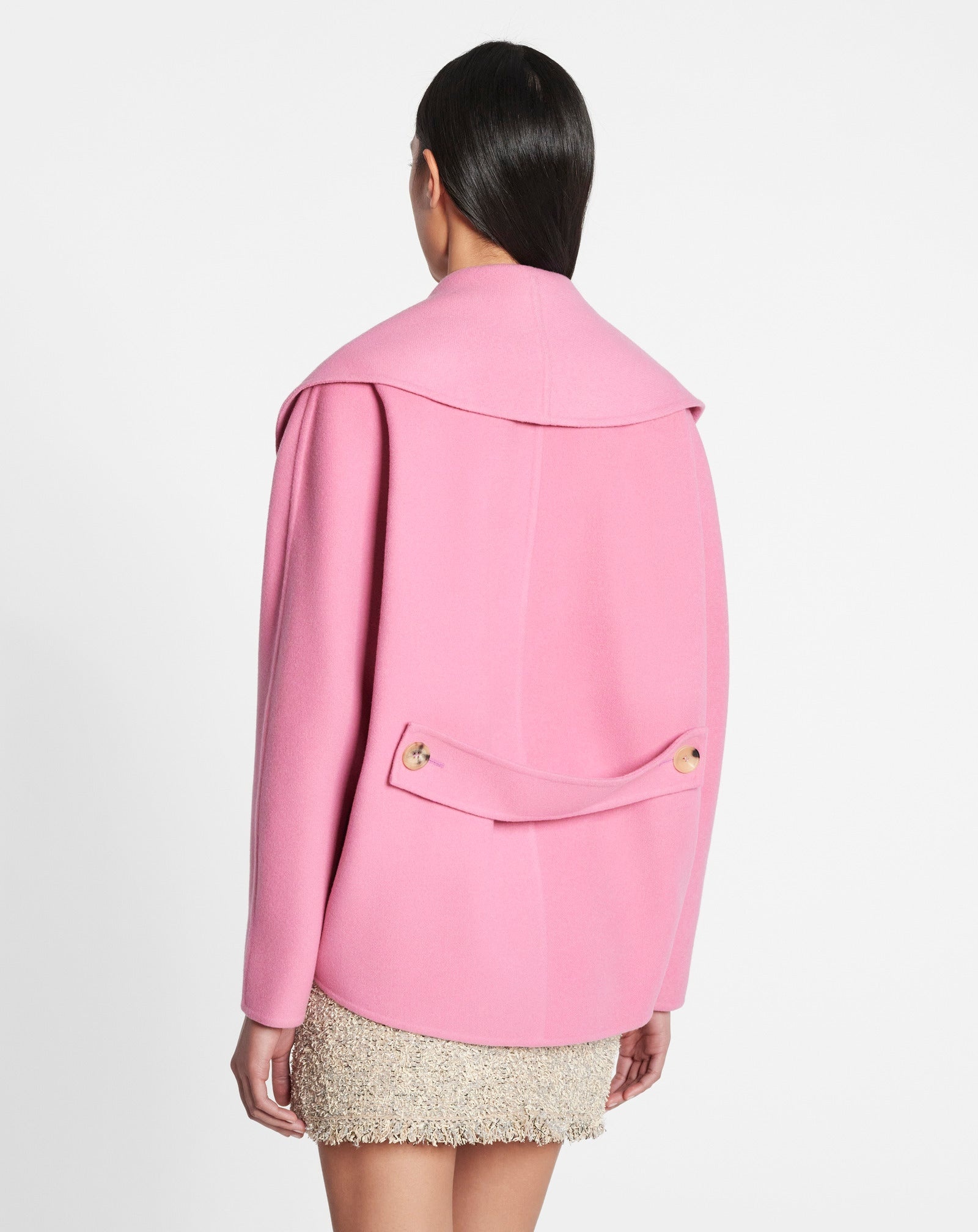 PEACOAT - 4
