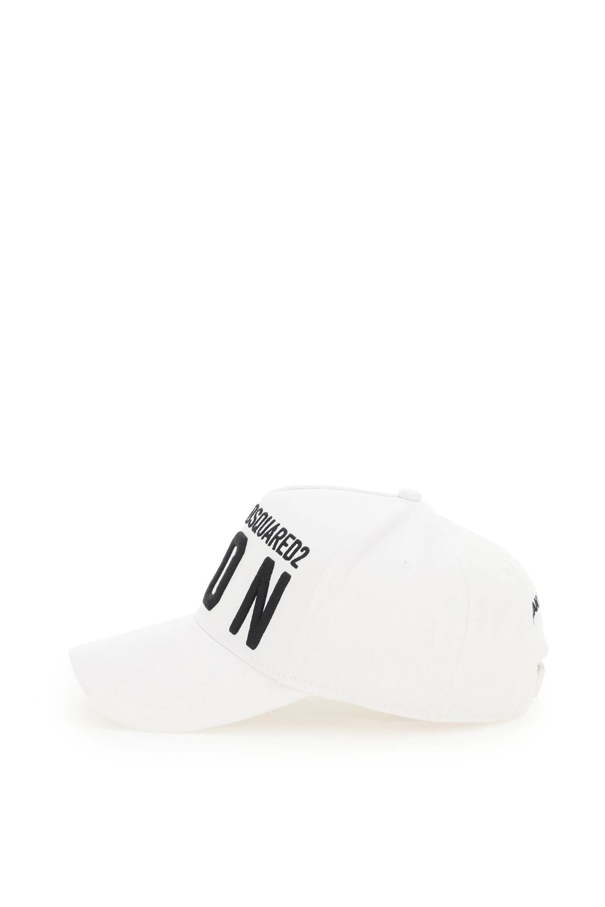 BASEBALL CAP WITH LOGO - 3