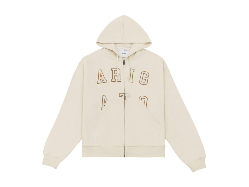 Legend Zip Hoodie 1