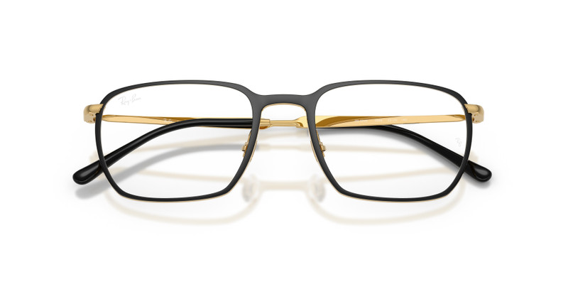 Ray-Ban RB6549 OPTICS outlook