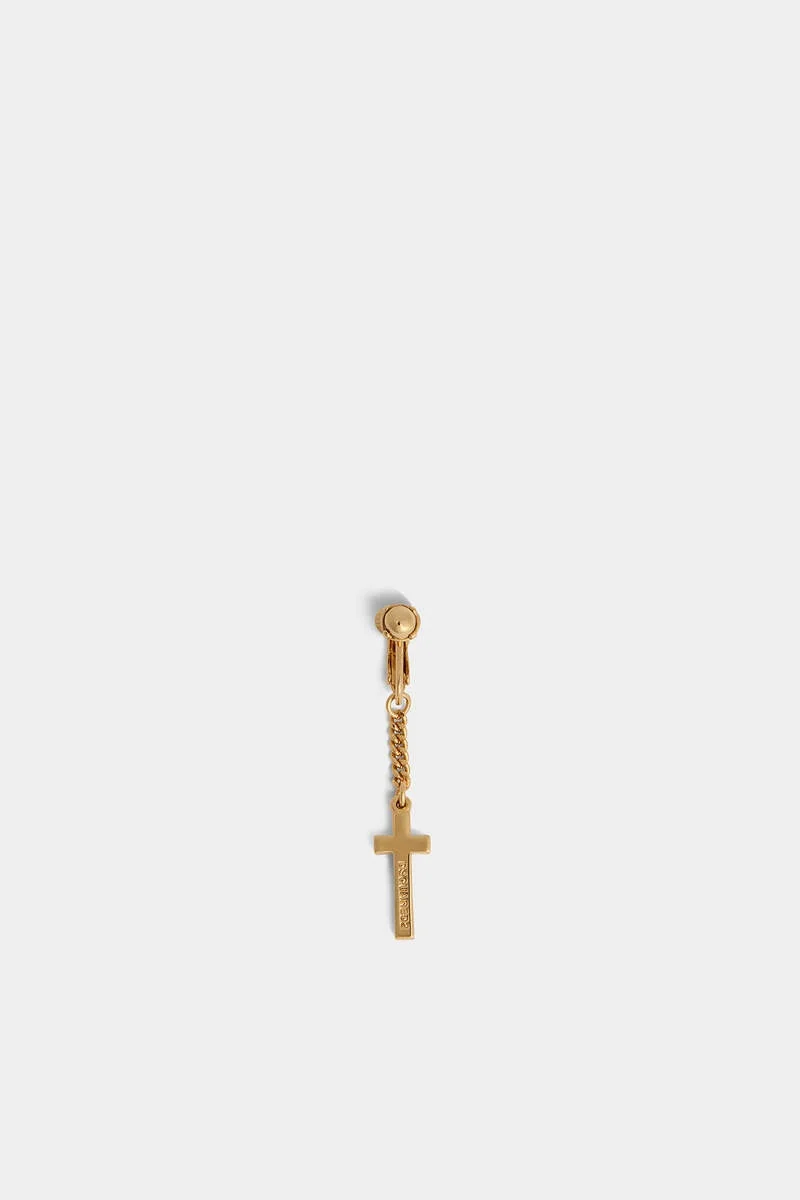 JESUS EARRING - 1