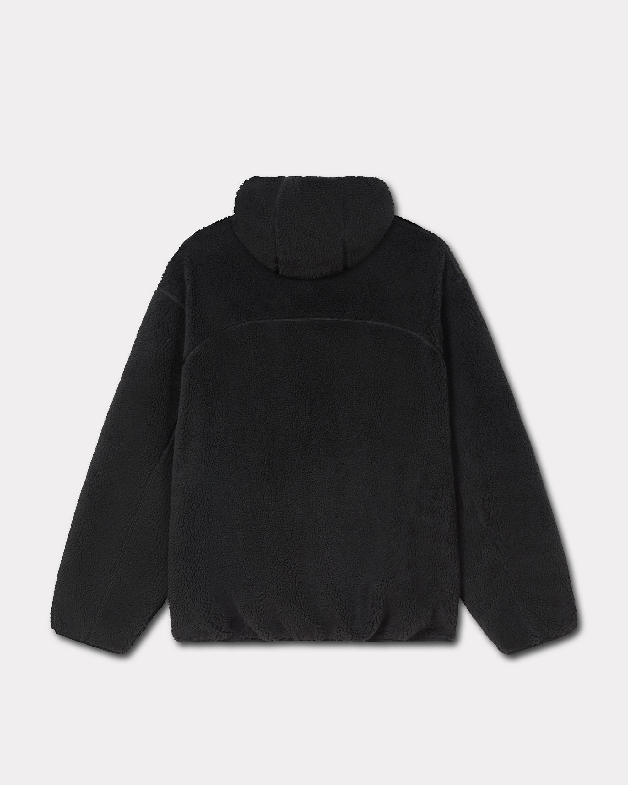 'Boke Flower 2.0' blouson in polar fleece - 2