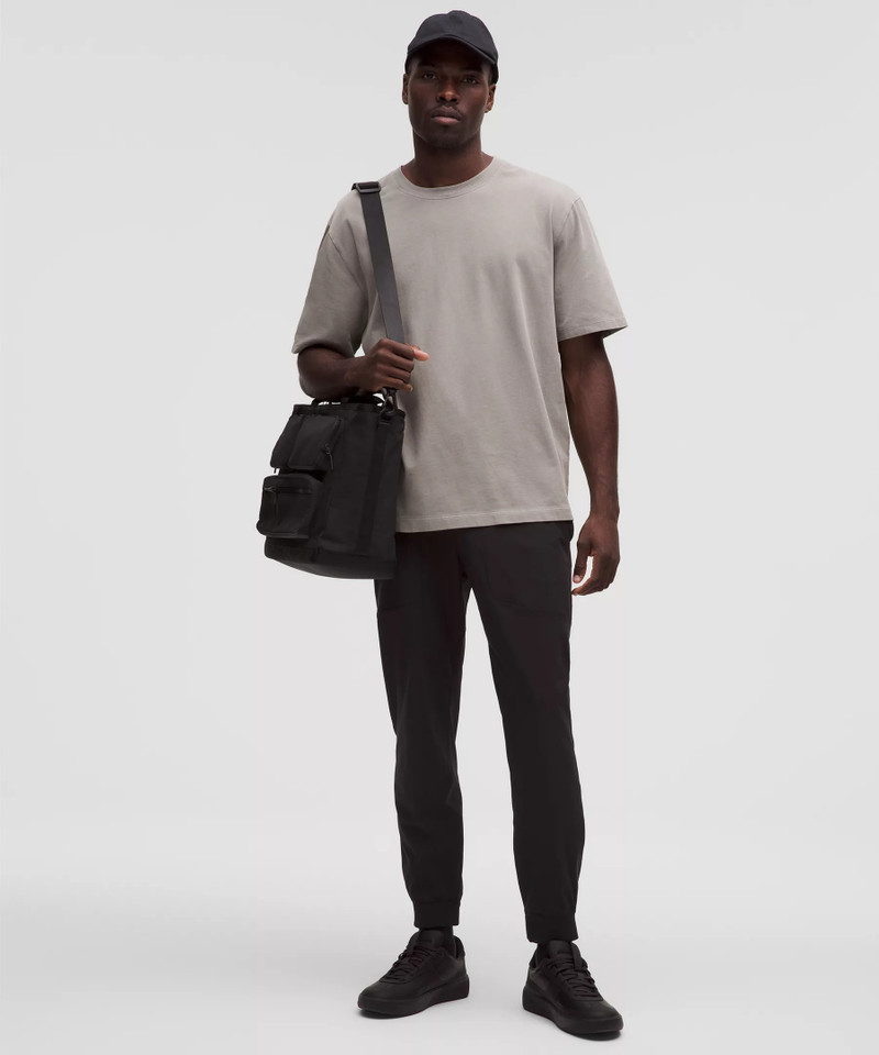 lululemon ABC Jogger Warpstreme *Tall outlook