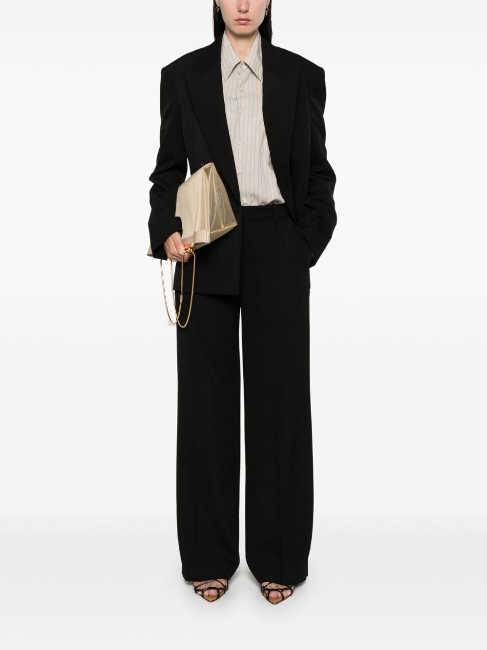 Encore trousers - 2