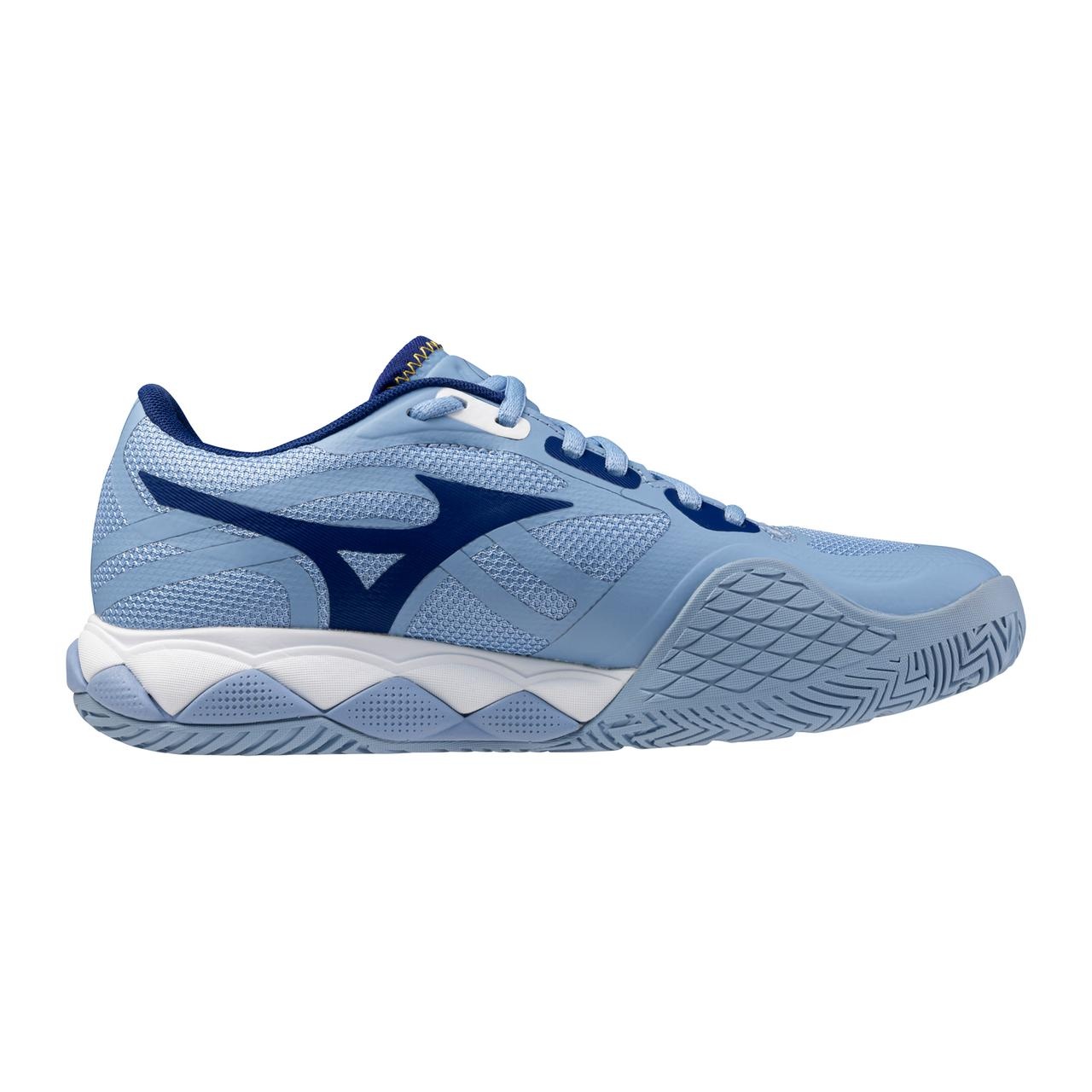 Wave Enforce Tour 2 AC Women's Tennis Shoe - 3