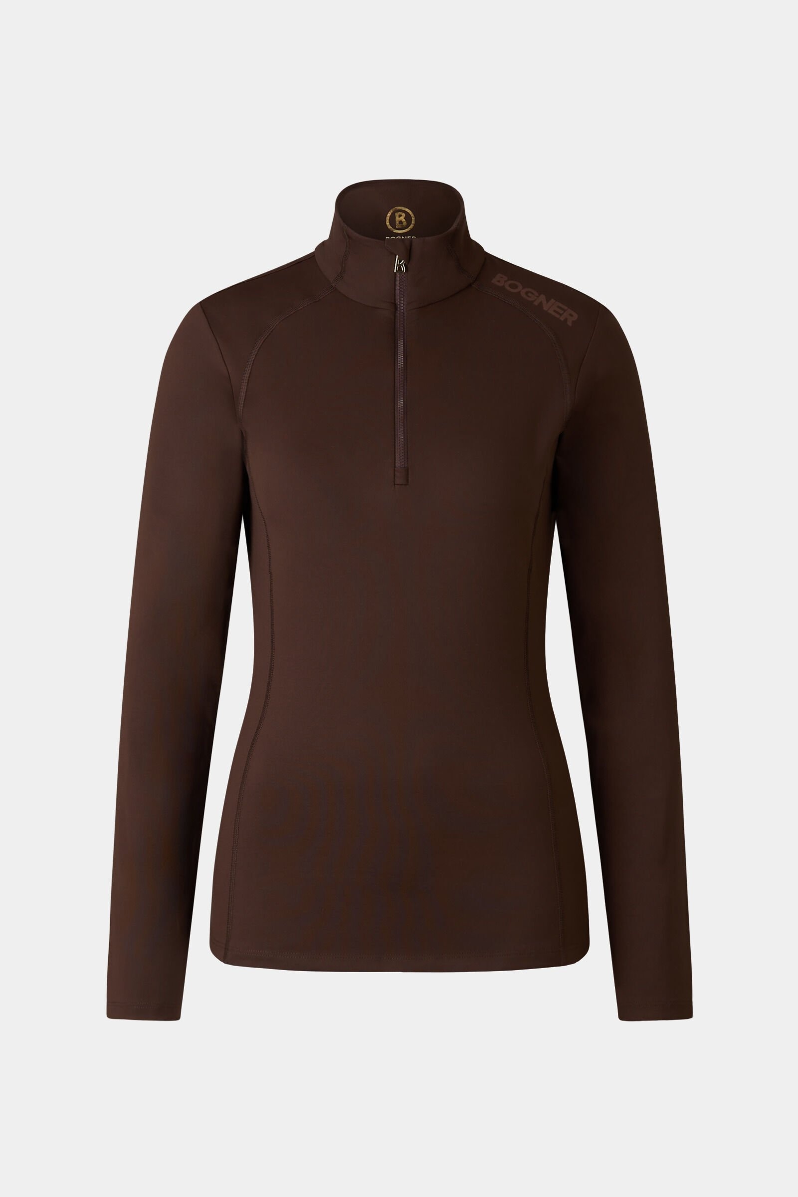 Medita First layer in Brown - 1