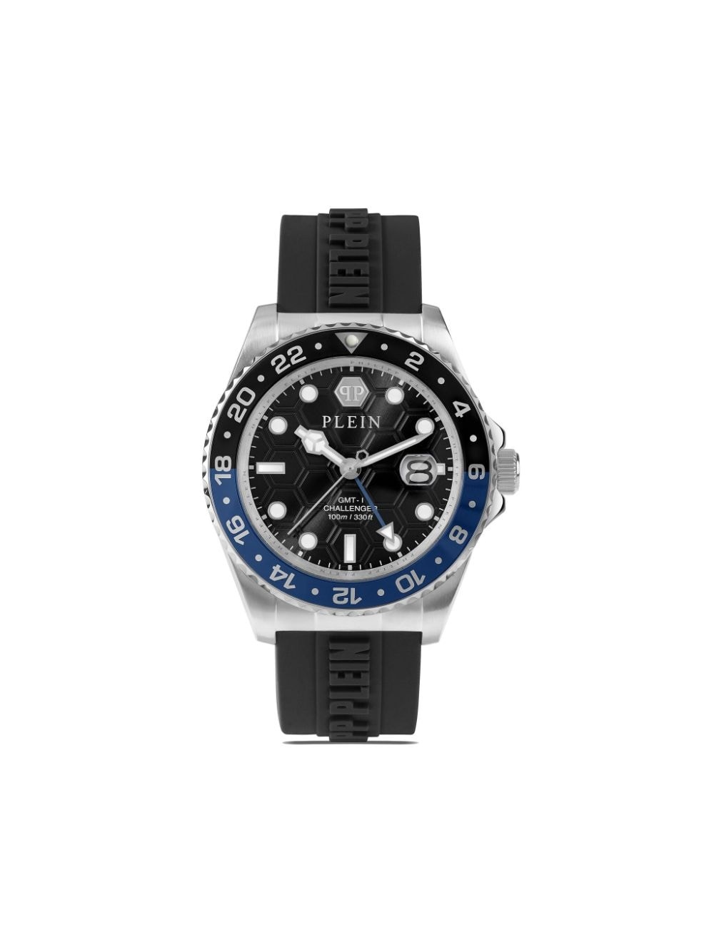 GMT-I Challenger 44mm - 2