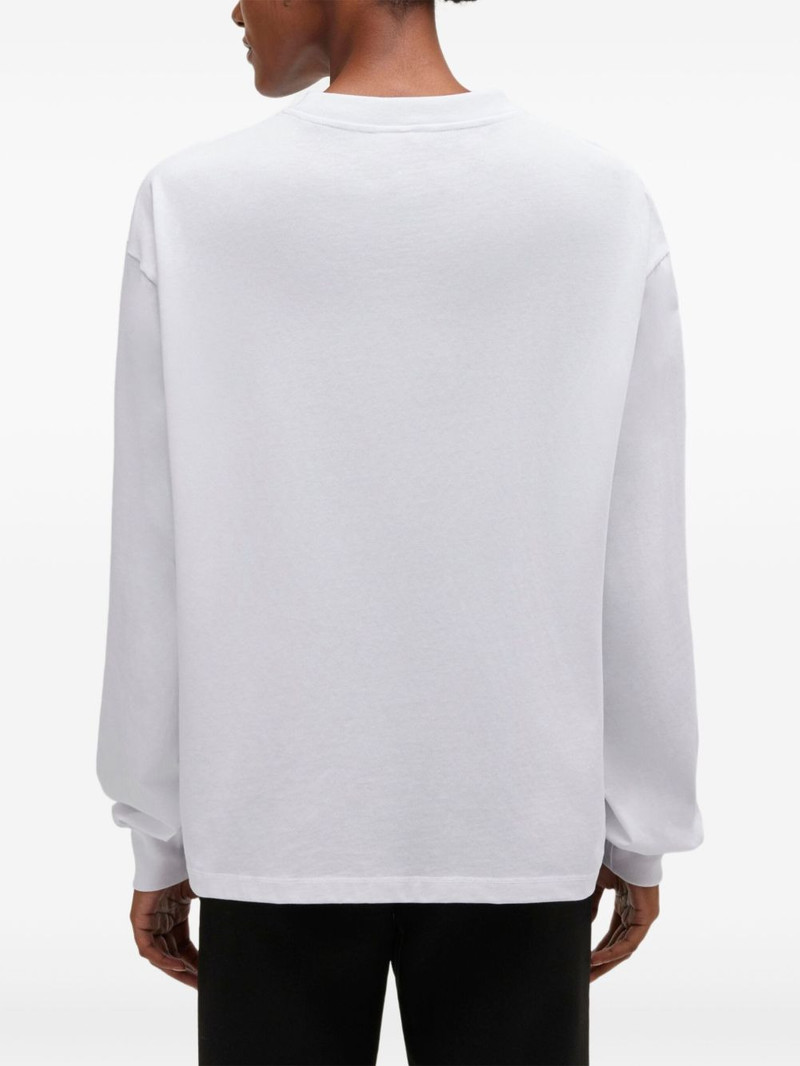 long-sleeve T-shirt 4