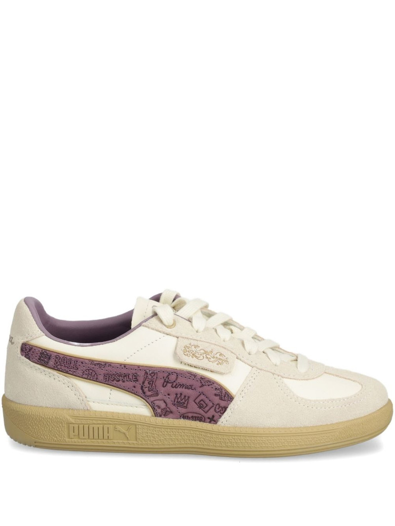 x Sophia Chang Palermo trainers 1