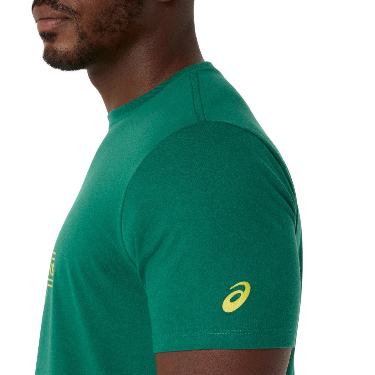 MEN'S NY TENNIS TEE - 5