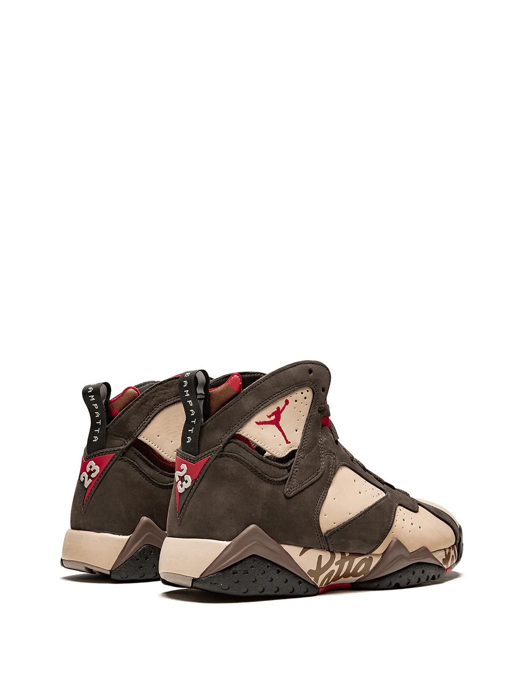 Air Jordan 7 Retro Patta Shimmer - 3