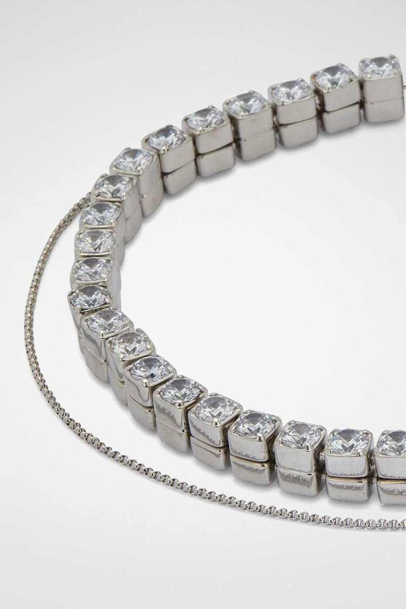 Jil Sander Necklace outlook