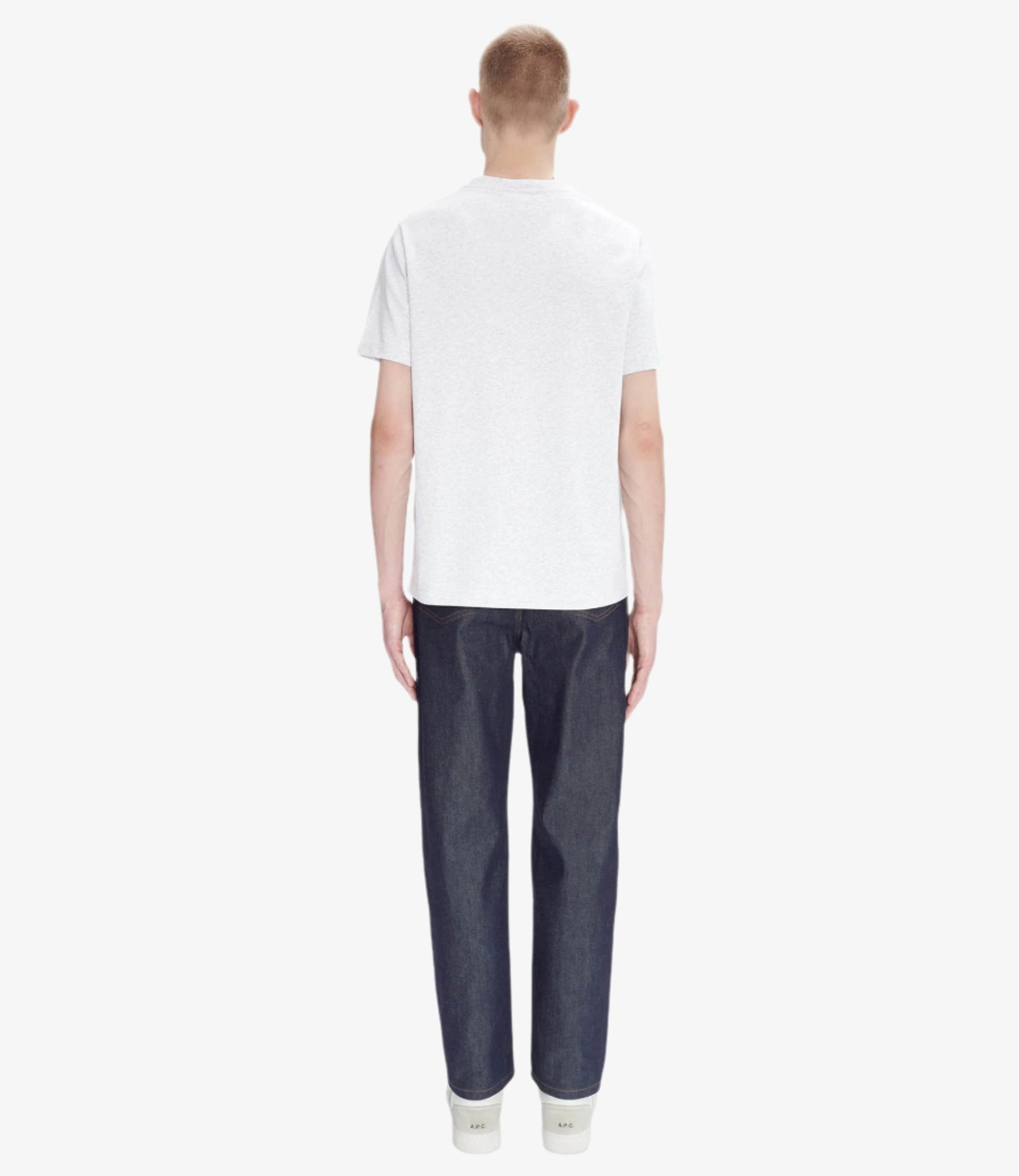 Martin jeans - 3
