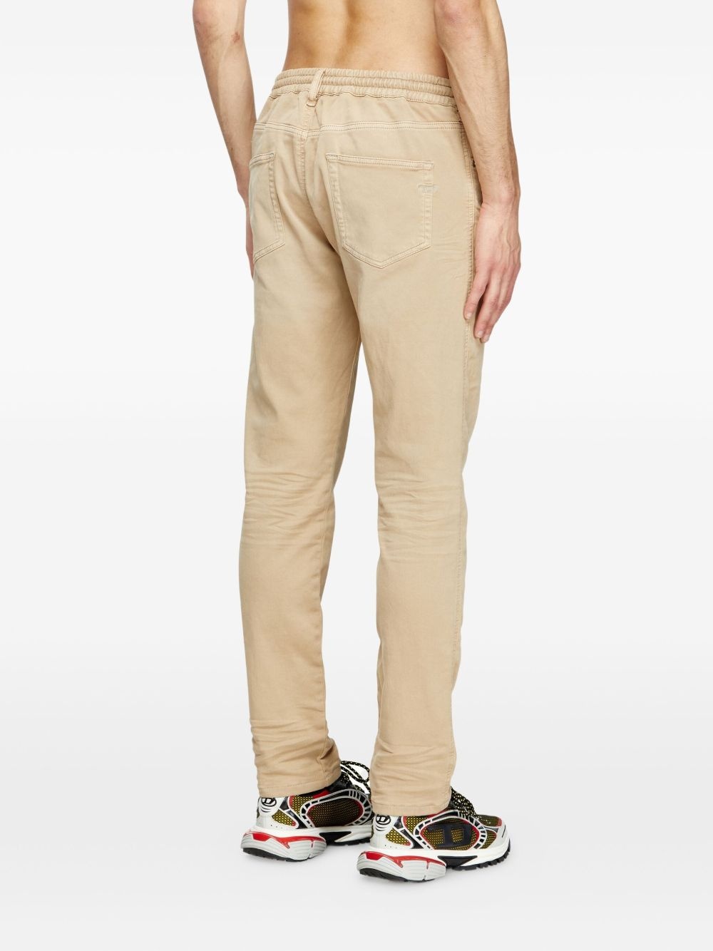 2060 D-Strukt slim jeans - 4