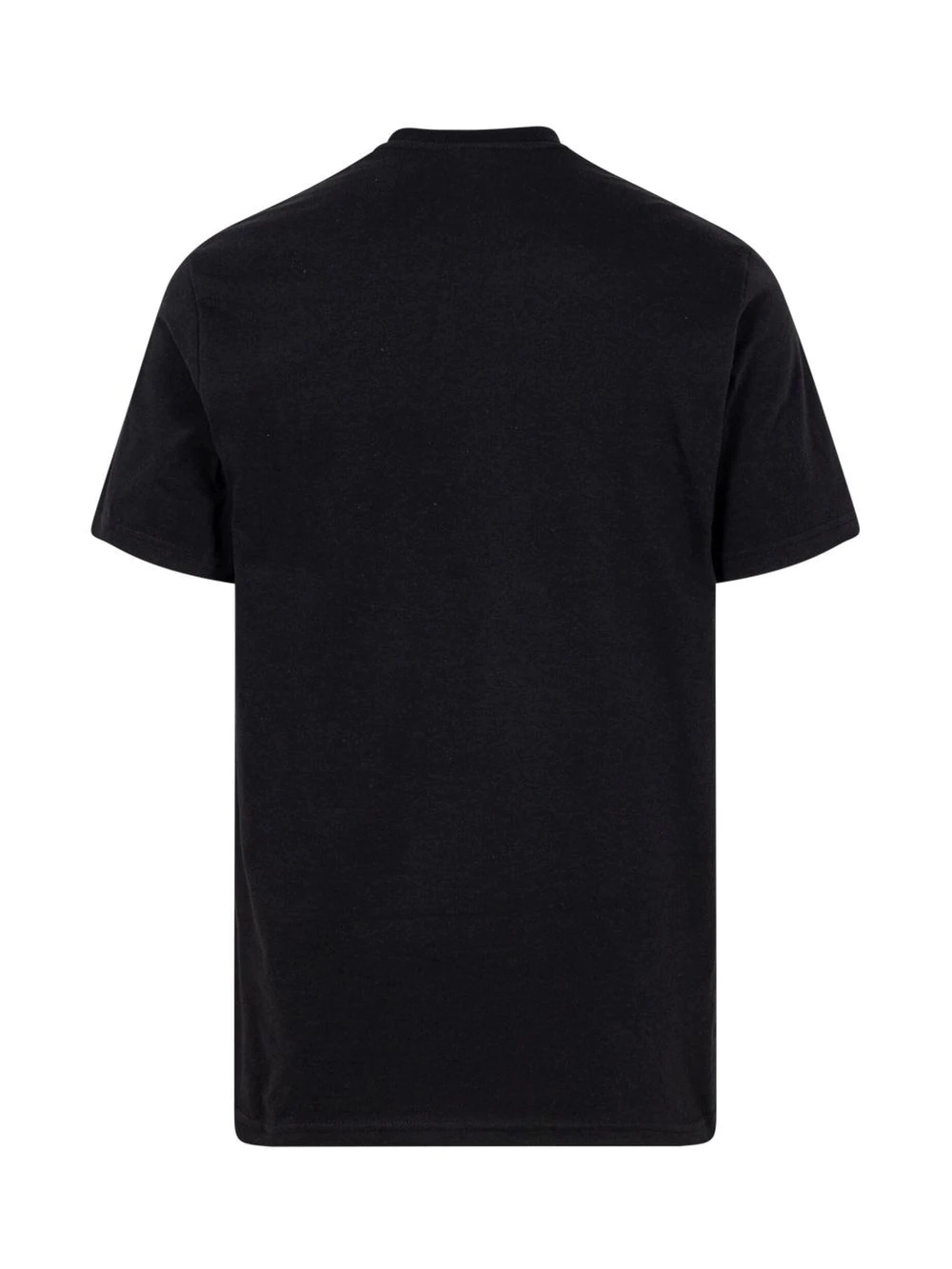 classic logo T-shirt - 3