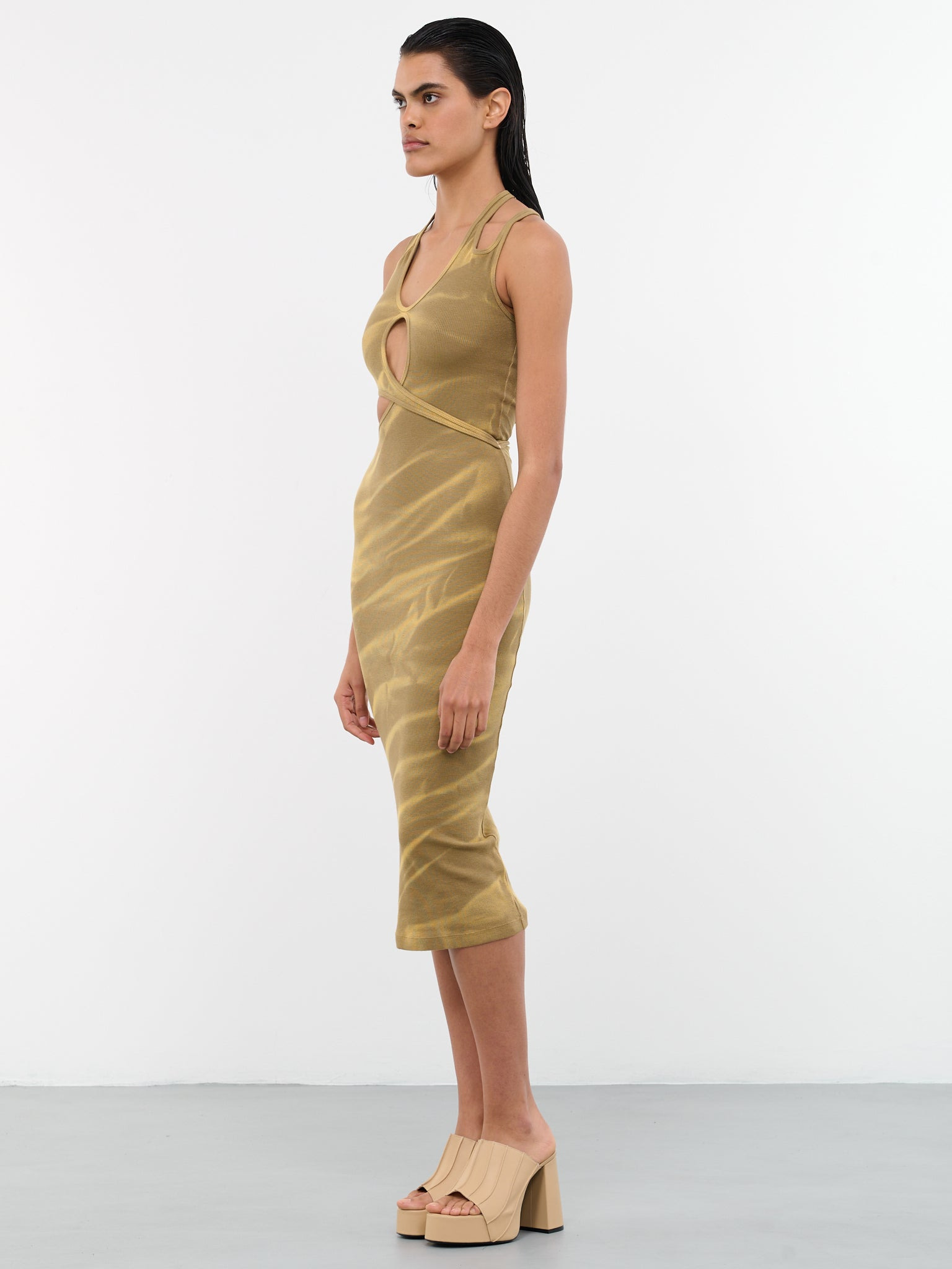 Interlink Tank Dress - 2