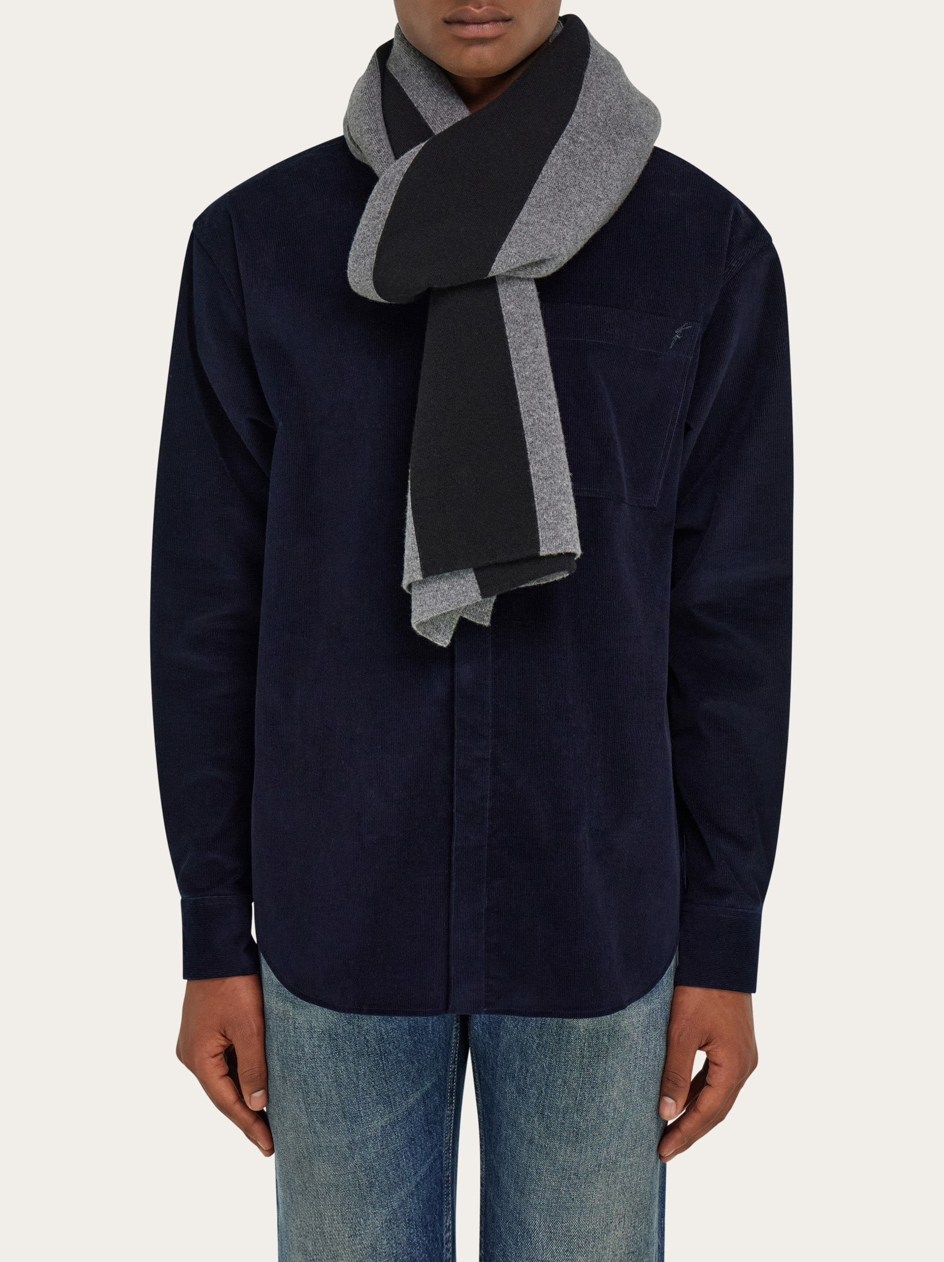 Long stole - 3